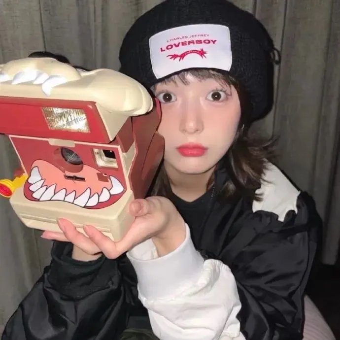 章鱼的爱情