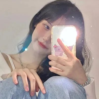 支离人